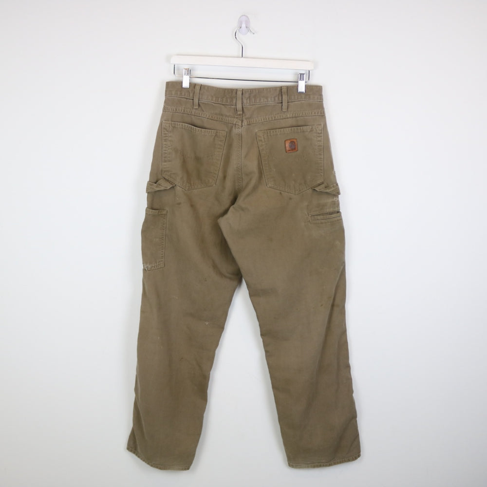 Carhartt Carpenter Work Pants - 32"-NEWLIFE Clothing