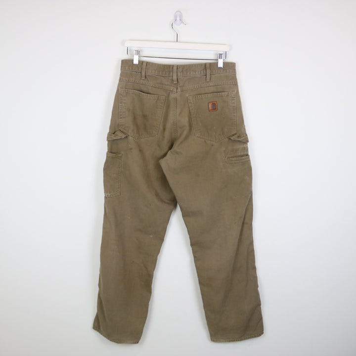 Carhartt Carpenter Work Pants - 32"-NEWLIFE Clothing
