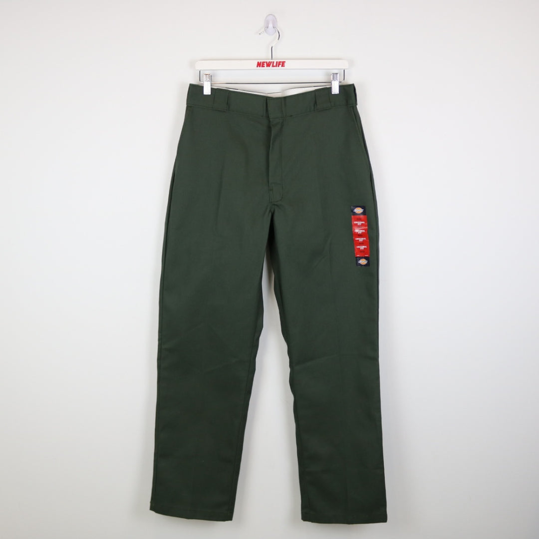 NWT Dickies 874 Work Pants - 34"-NEWLIFE Clothing