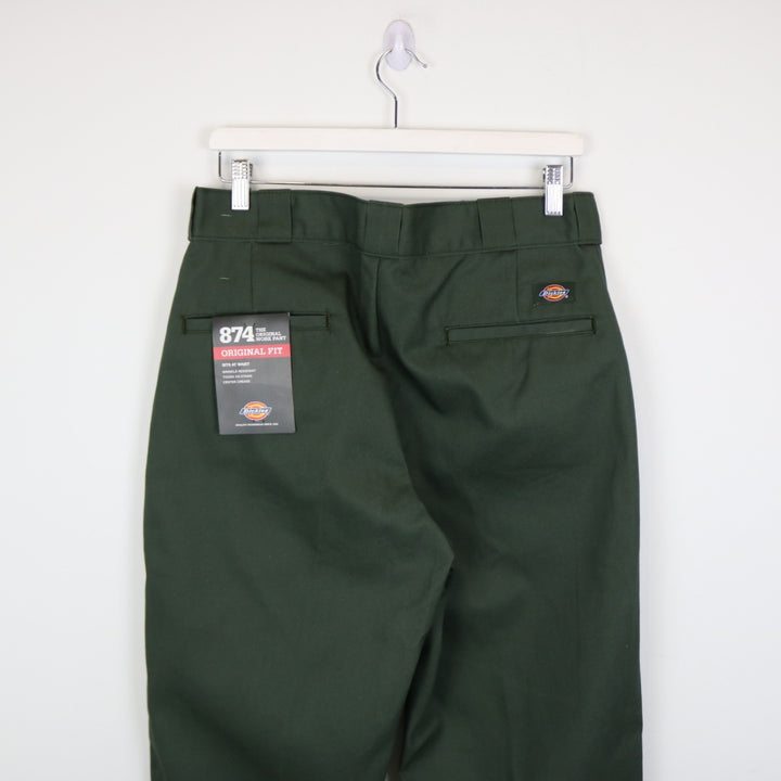 NWT Dickies 874 Work Pants - 34"-NEWLIFE Clothing