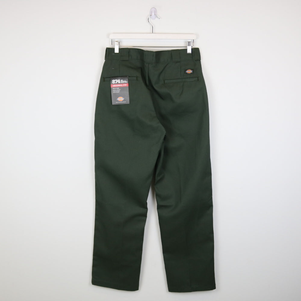 NWT Dickies 874 Work Pants - 34"-NEWLIFE Clothing