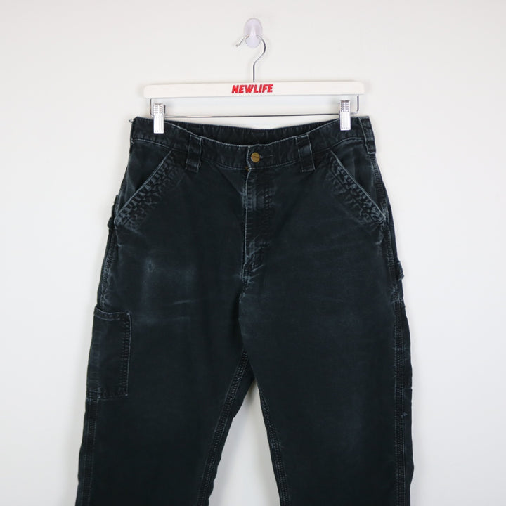 Carhartt Carpenter Work Pants - 32"-NEWLIFE Clothing