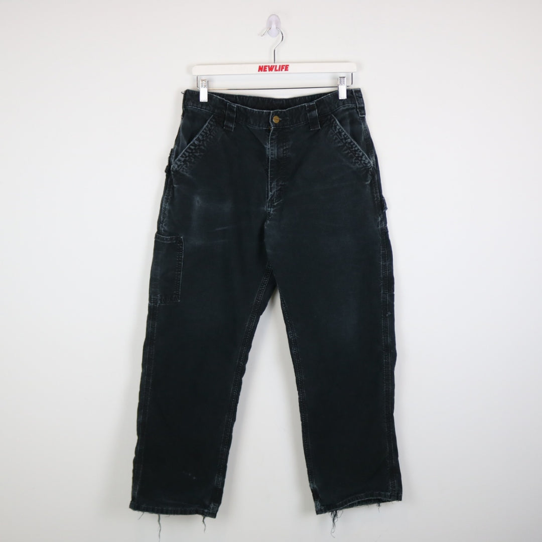 Carhartt Carpenter Work Pants - 32"-NEWLIFE Clothing