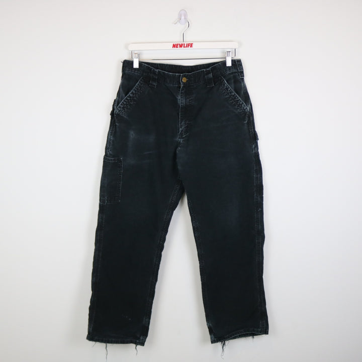 Carhartt Carpenter Work Pants - 32"-NEWLIFE Clothing
