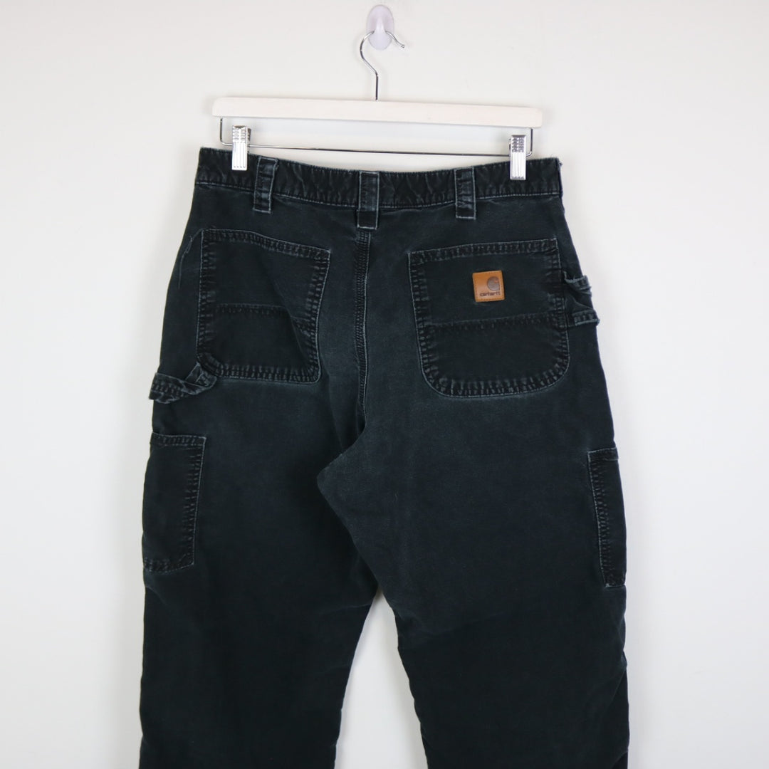 Carhartt Carpenter Work Pants - 32"-NEWLIFE Clothing