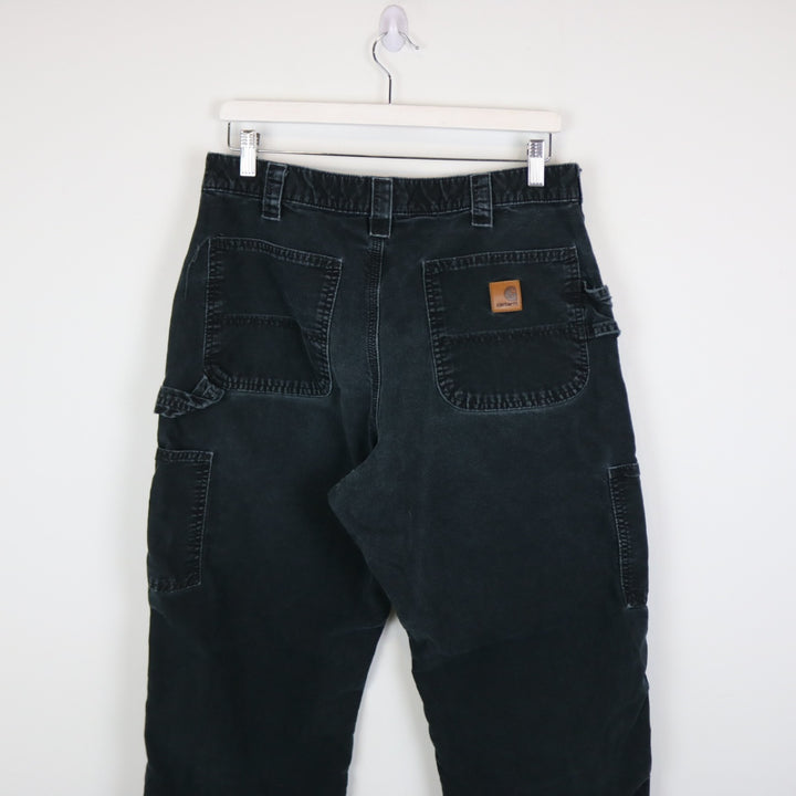 Carhartt Carpenter Work Pants - 32"-NEWLIFE Clothing