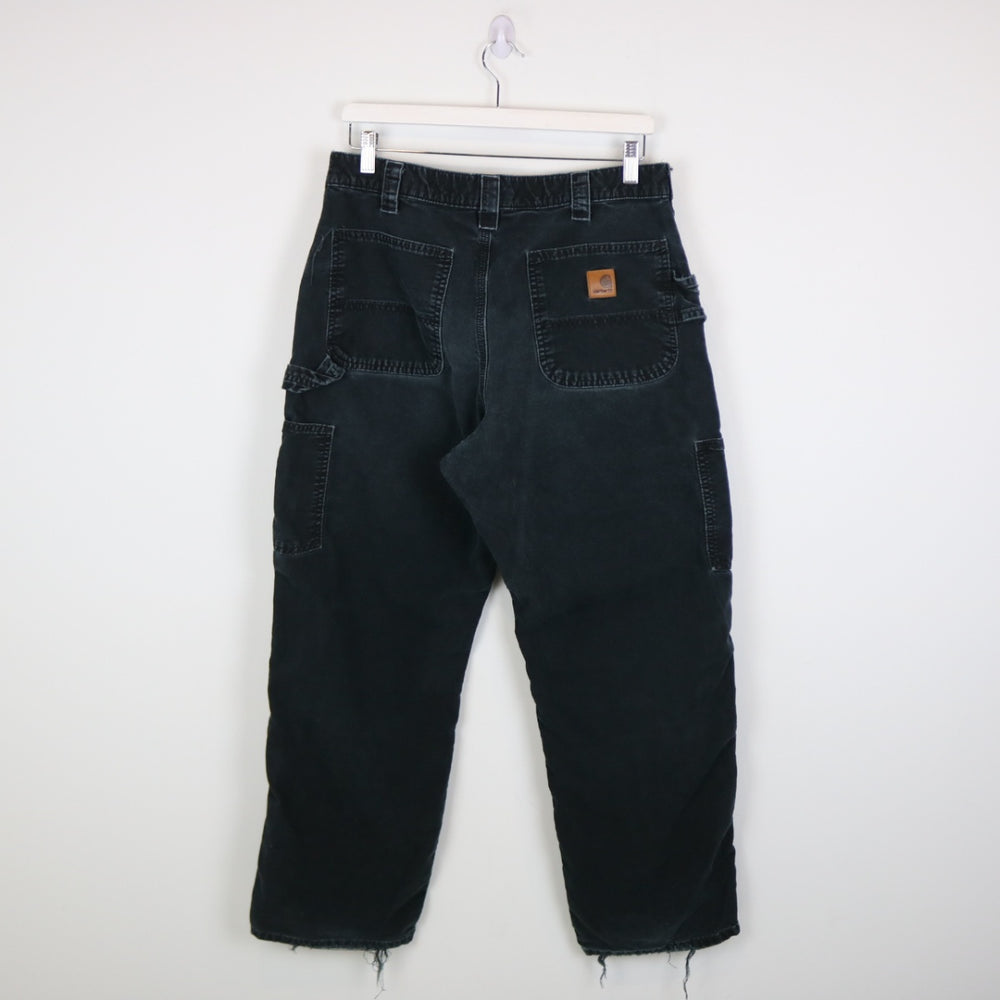 Carhartt Carpenter Work Pants - 32"-NEWLIFE Clothing