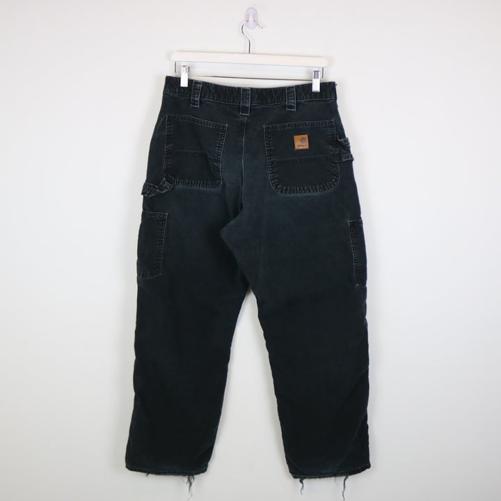 Carhartt Carpenter Work Pants - 32"-NEWLIFE Clothing