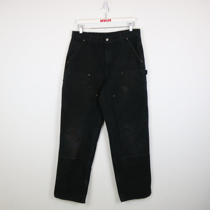 Carhartt Double Knee Carpenter Work Pants - 33"-NEWLIFE Clothing
