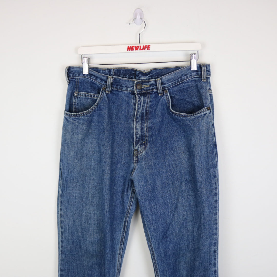 Vintage 2004 Levi&