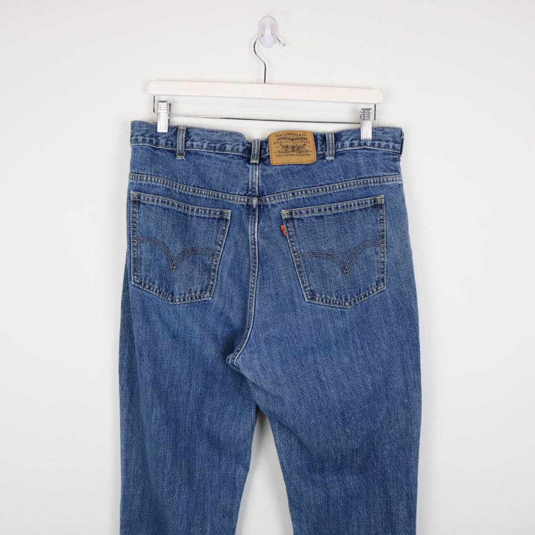 Vintage 2004 Levi&