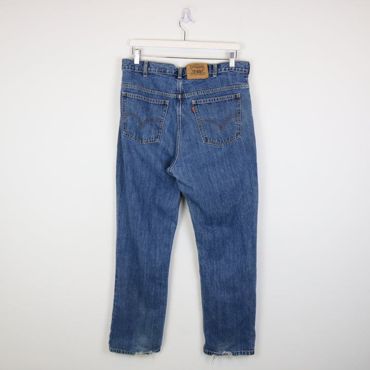 Vintage 2004 Levi&