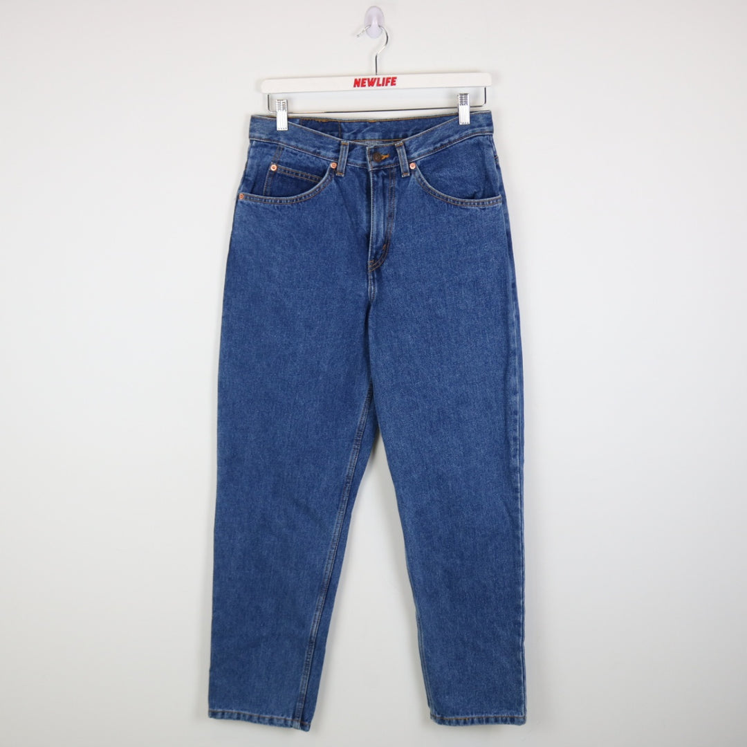 Vintage 2005 NWT Levi's 634 Denim Jeans - 30"-NEWLIFE Clothing