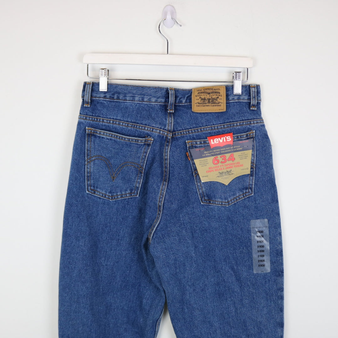 Vintage 2005 NWT Levi&