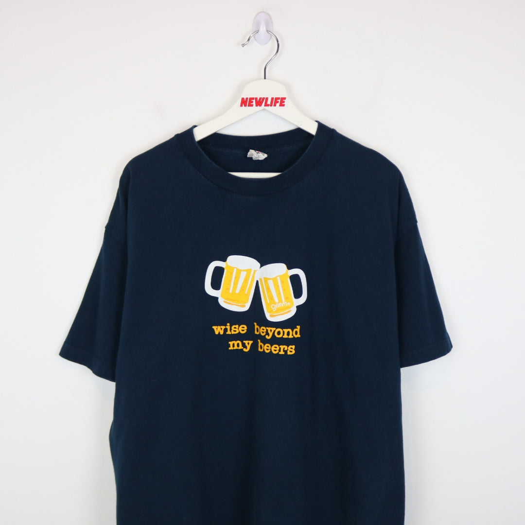 Vintage 00&