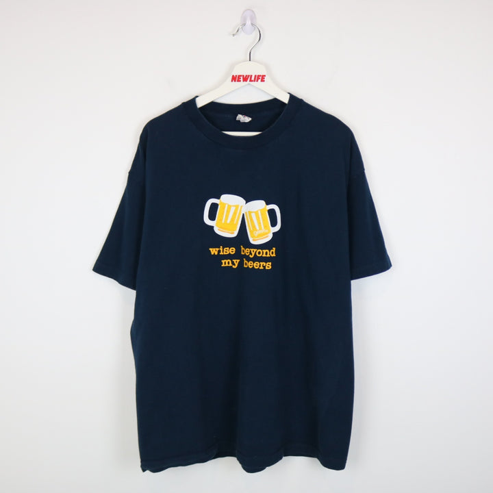 Vintage 00&