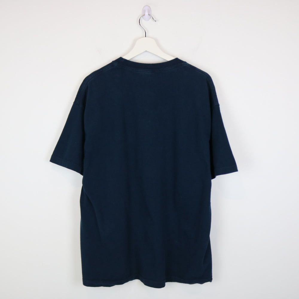 Vintage 00's Wise Beyond My Beers Tee - XL-NEWLIFE Clothing