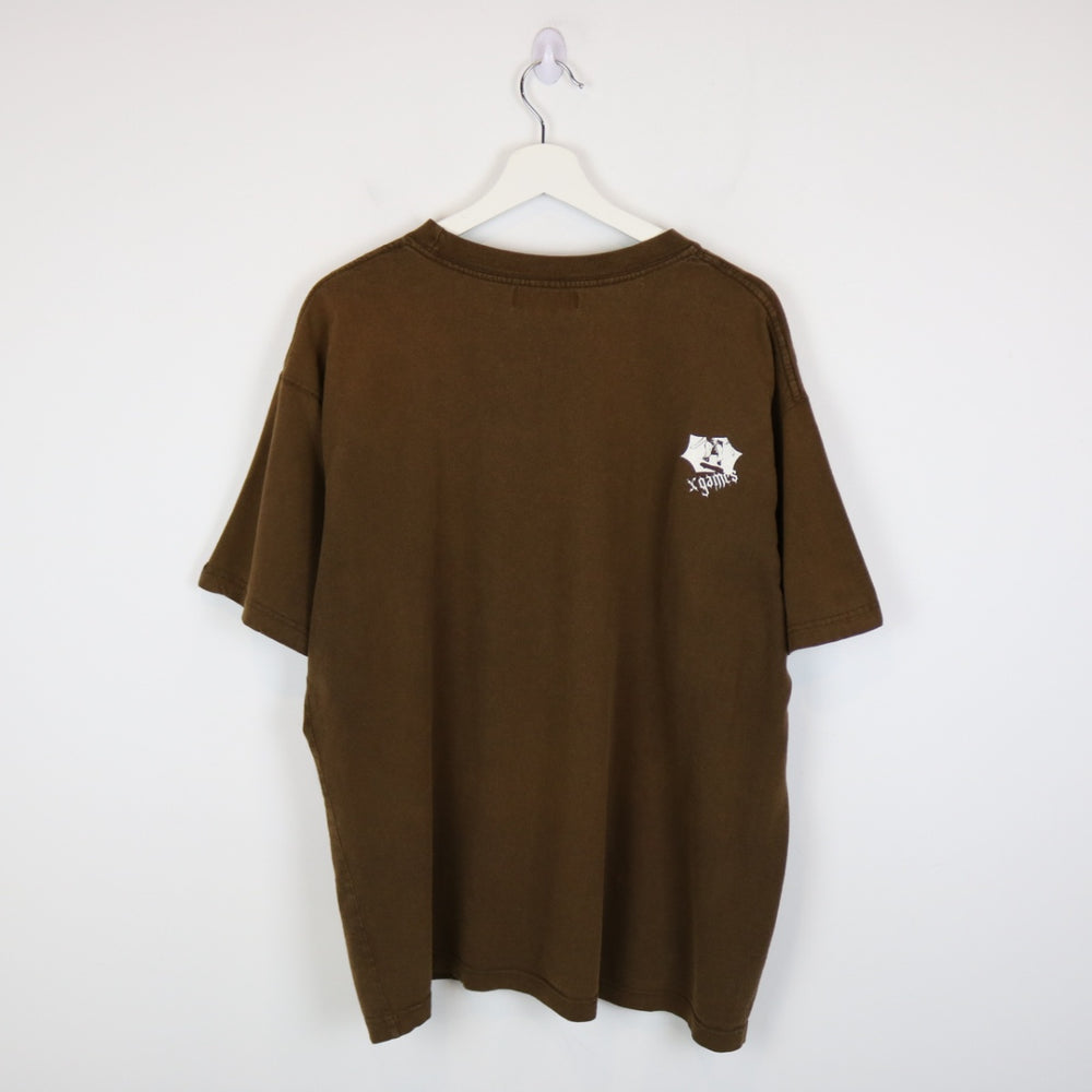 Vintage 00's X-Games Tee - XL-NEWLIFE Clothing
