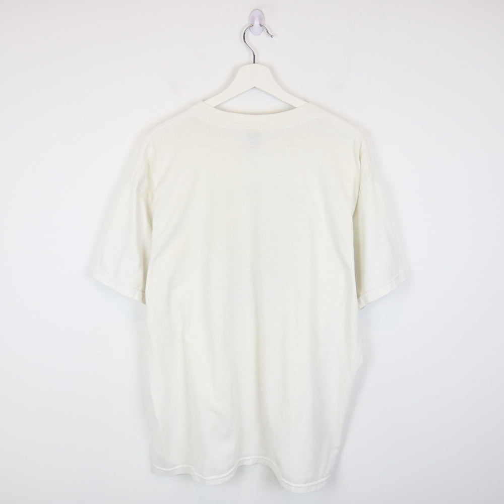 Vintage 90's Nature Fest St. Albert Tee - XL-NEWLIFE Clothing