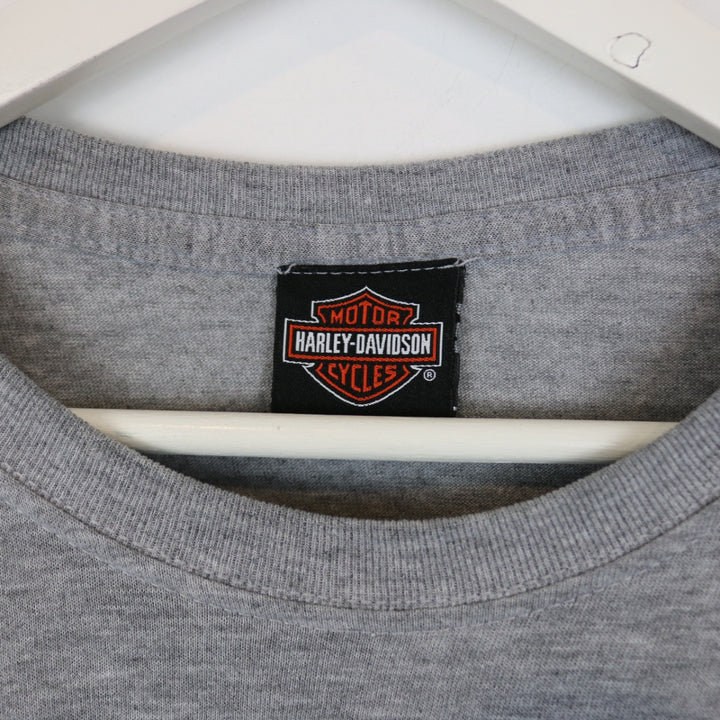 Harley Davidson Rock N&