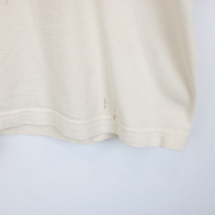 Vintage 1997 Guess Athletic Tee - L-NEWLIFE Clothing