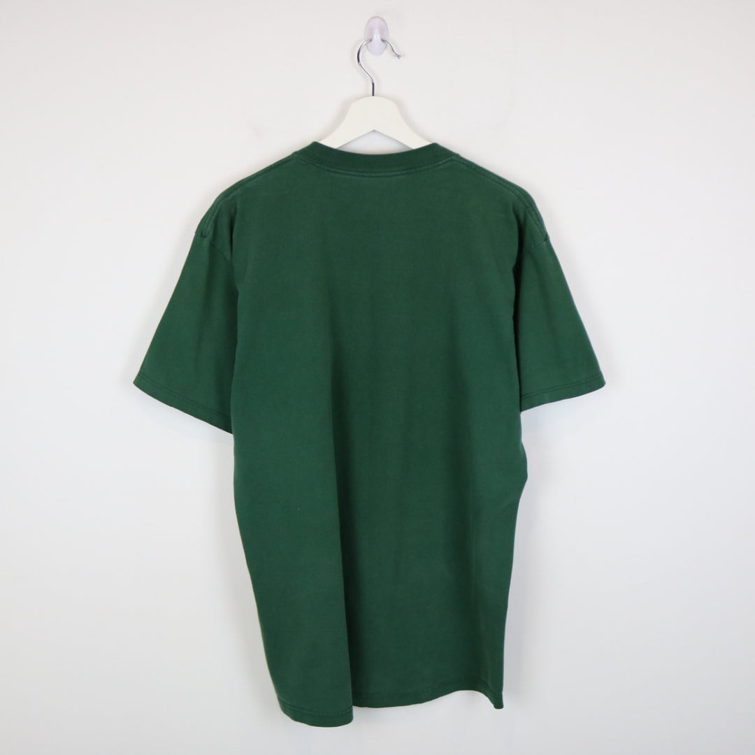 Vintage 1993 Eagle Mountain Nature Tee - L-NEWLIFE Clothing