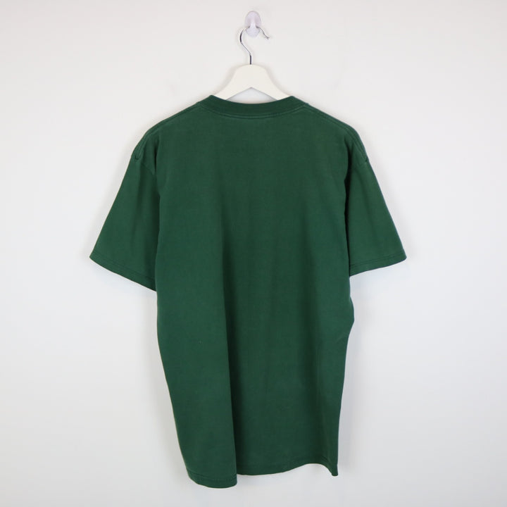 Vintage 1993 Eagle Mountain Nature Tee - L-NEWLIFE Clothing