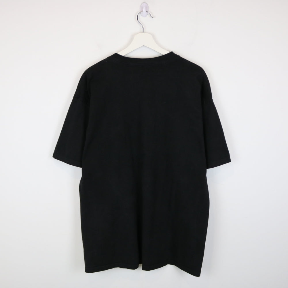 Vintage 90's Biddle's Jazz Montreal Tee - XL-NEWLIFE Clothing