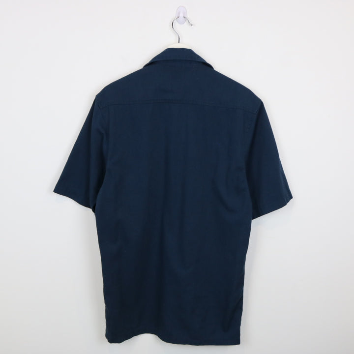 Carhartt Short Sleeve Work Button Up - S-NEWLIFE Clothing