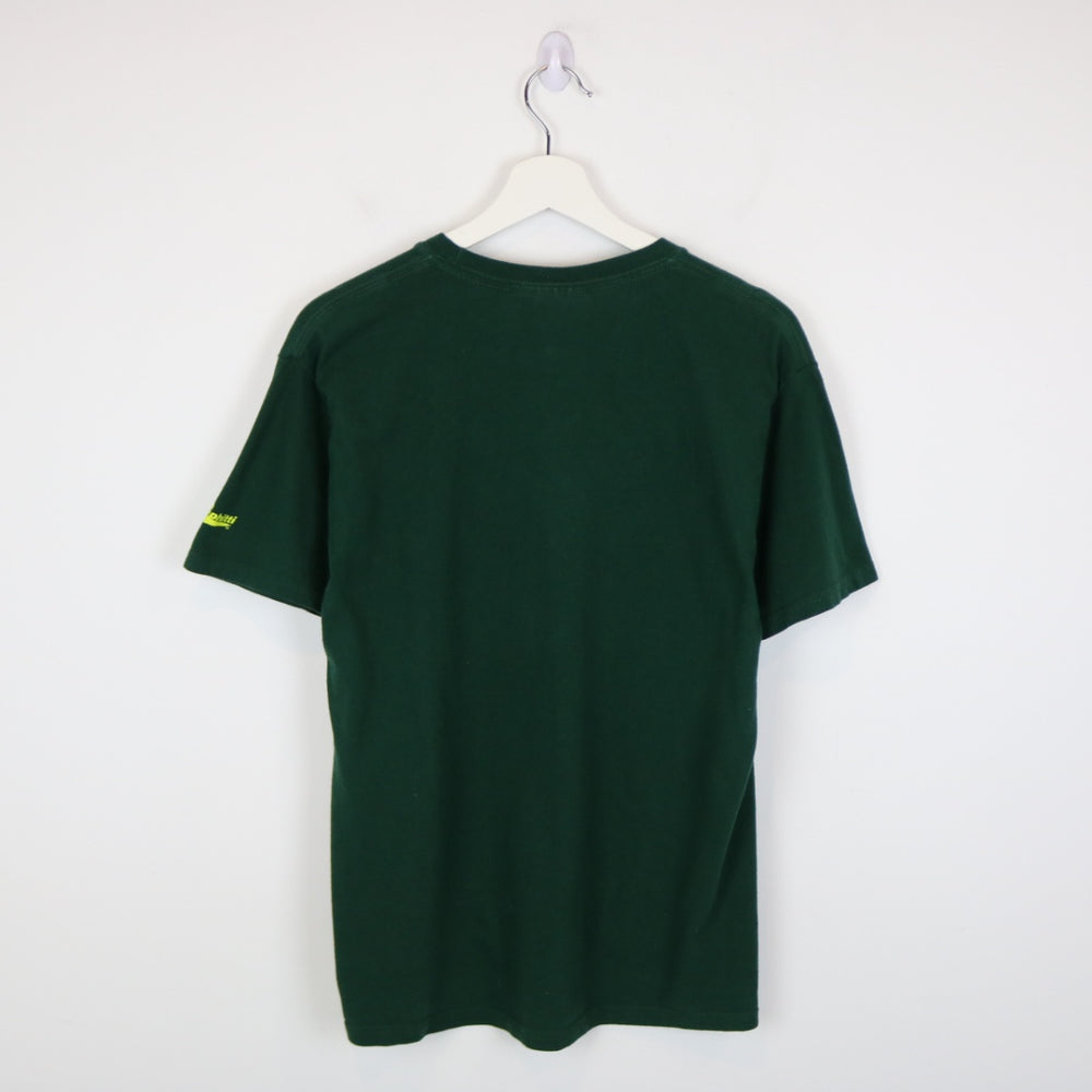 Vintage 00's Green Lantern DC Comics Tee - S-NEWLIFE Clothing