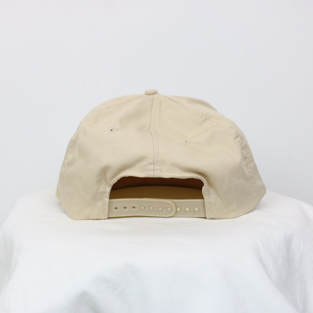 Vintage 1993 Northbay Ottawa Canspec Hat - OS-NEWLIFE Clothing