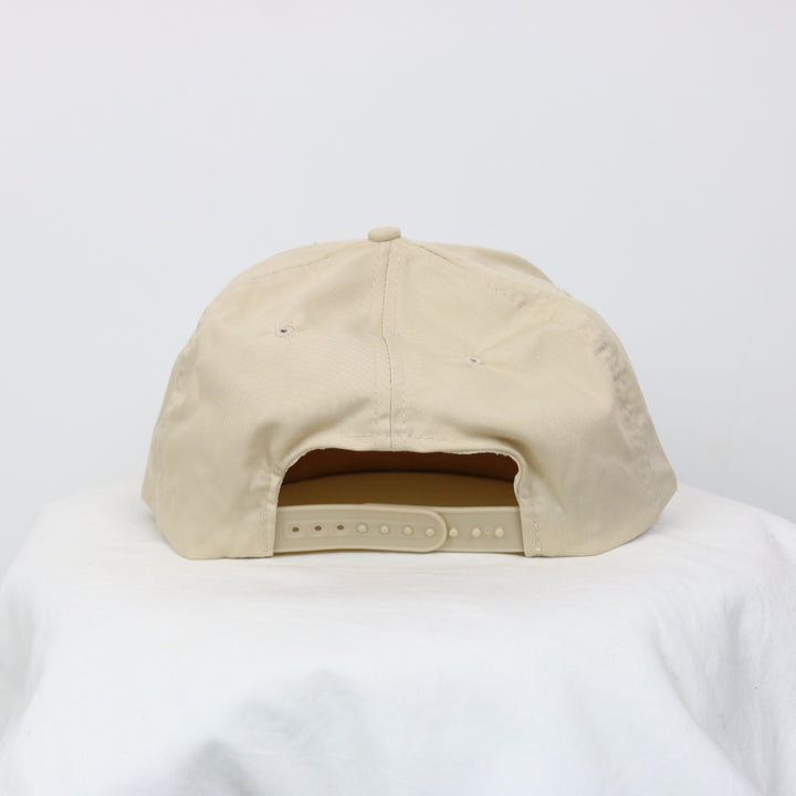 Vintage 1993 Northbay Ottawa Canspec Hat - OS-NEWLIFE Clothing