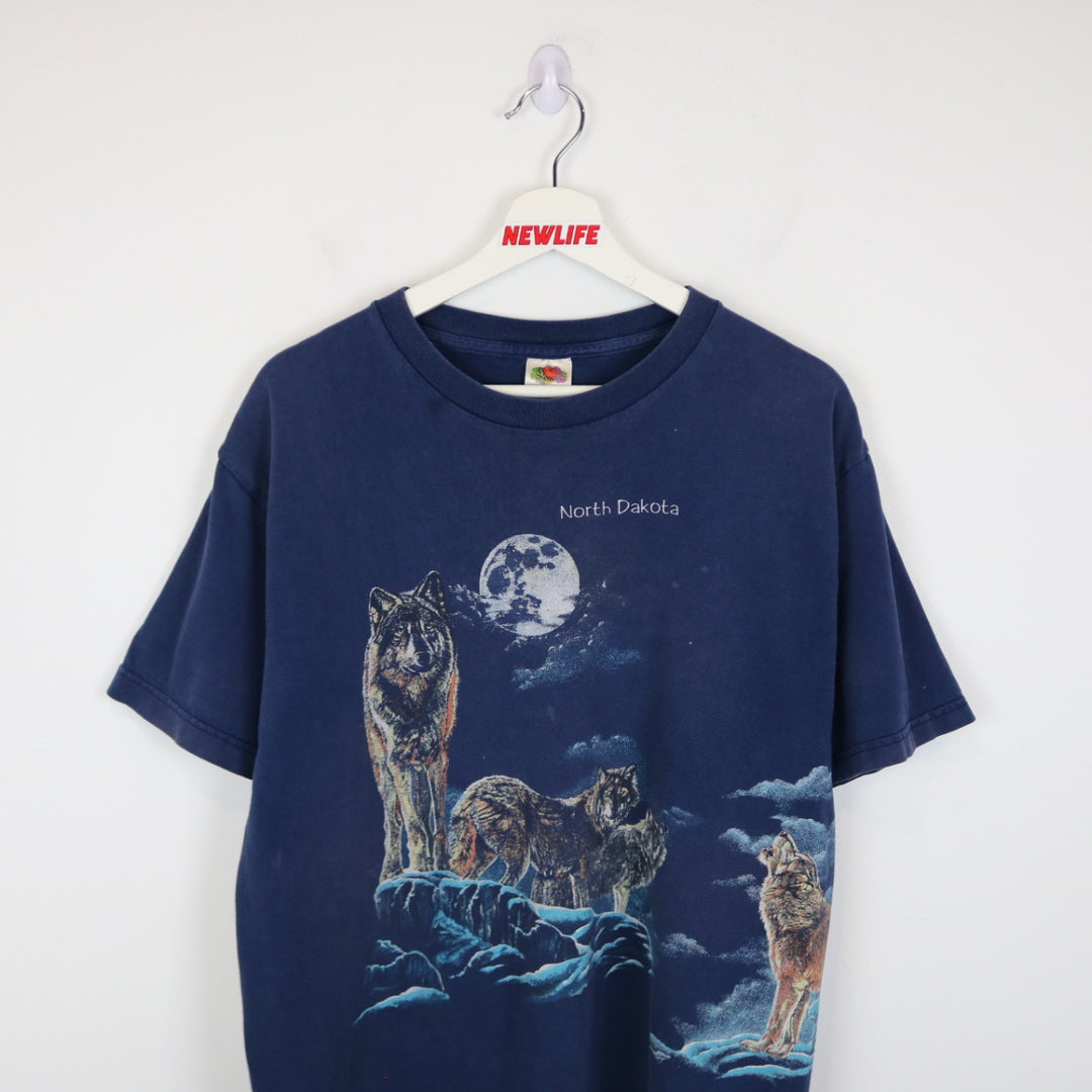 Vintage 00&