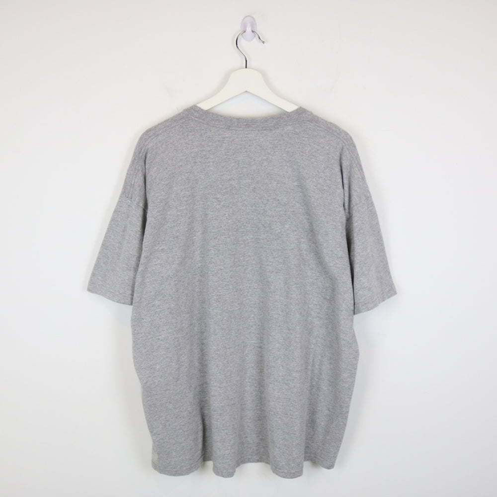 Vintage 00's University of Alberta Tee - XL-NEWLIFE Clothing