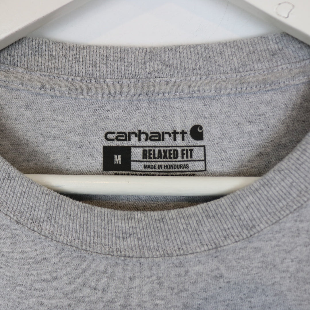 Carhartt Canada Work Tee - L-NEWLIFE Clothing