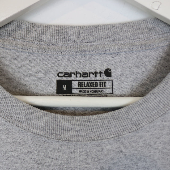 Carhartt Canada Work Tee - L-NEWLIFE Clothing