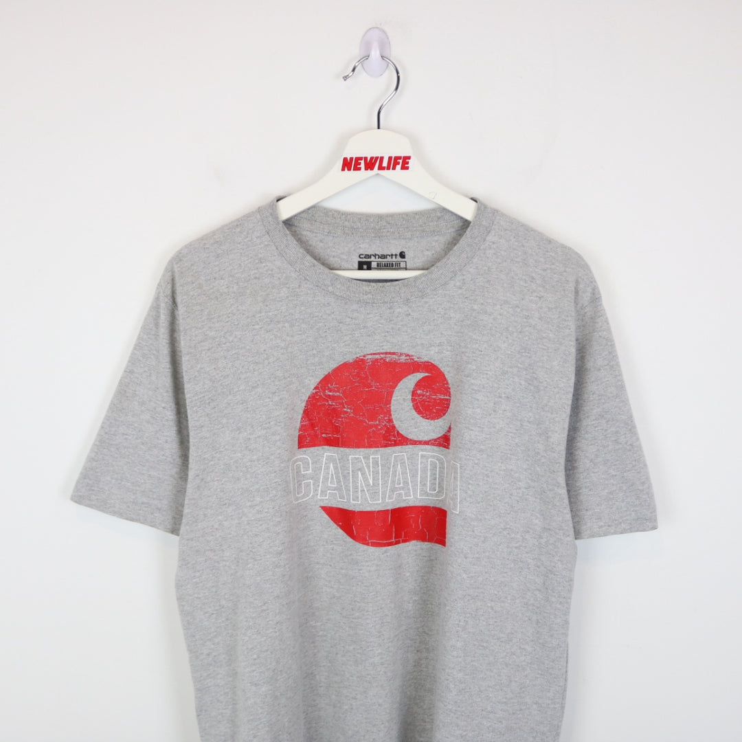 Carhartt Canada Work Tee - L-NEWLIFE Clothing