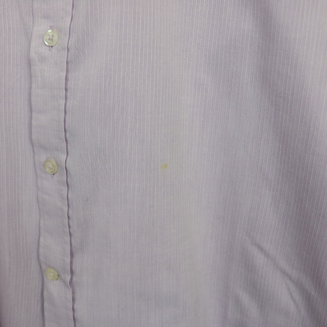 Vintage Balmain Button Up - L-NEWLIFE Clothing