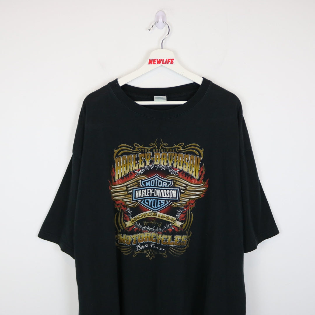 Vintage 00&