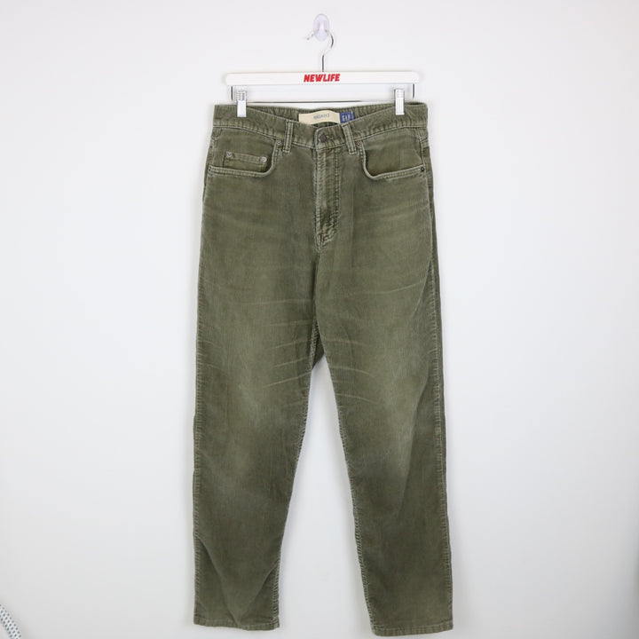 Vintage 90's GAP Corduroy Pants - 32"-NEWLIFE Clothing