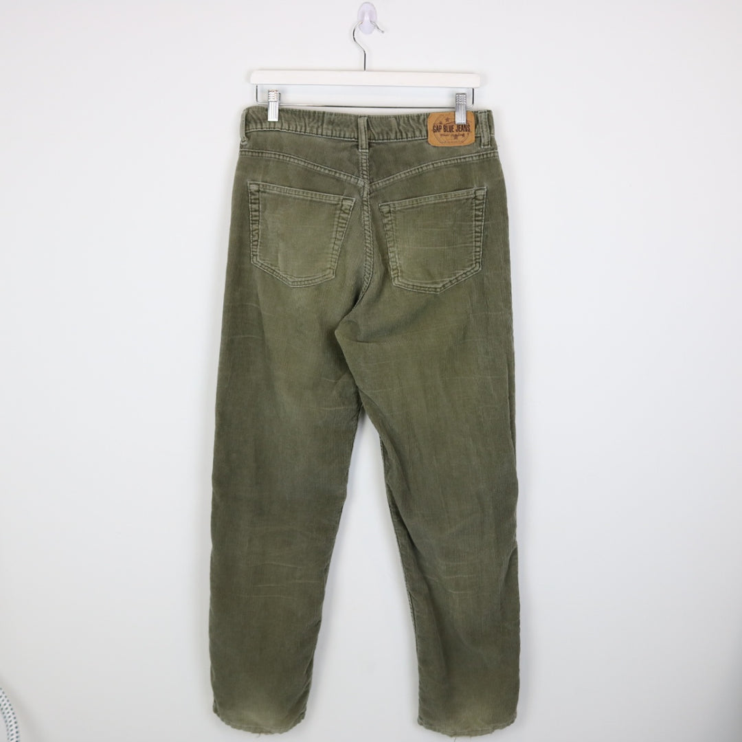 Vintage 90's GAP Corduroy Pants - 32"-NEWLIFE Clothing