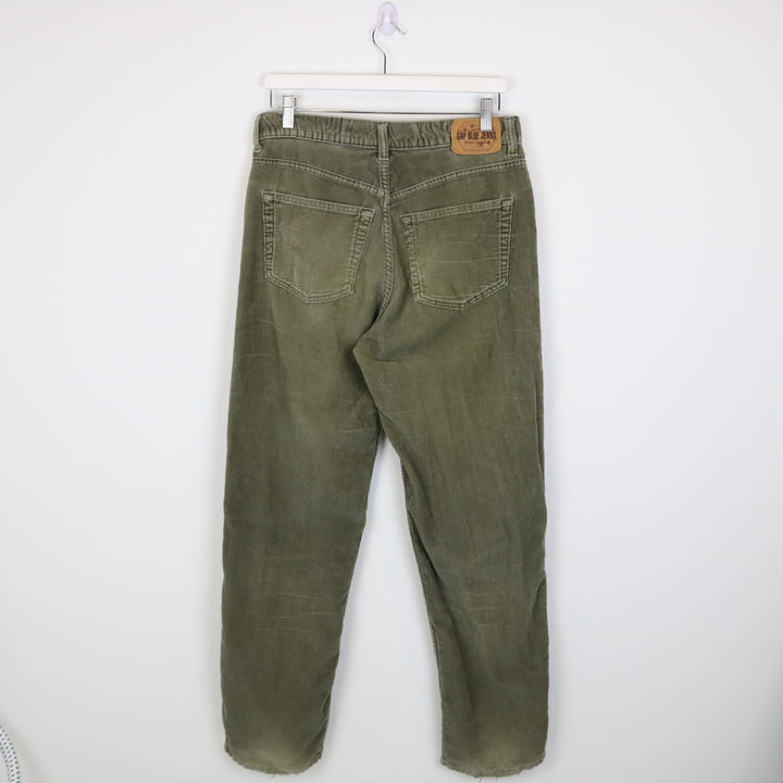 Vintage 90's GAP Corduroy Pants - 32"-NEWLIFE Clothing