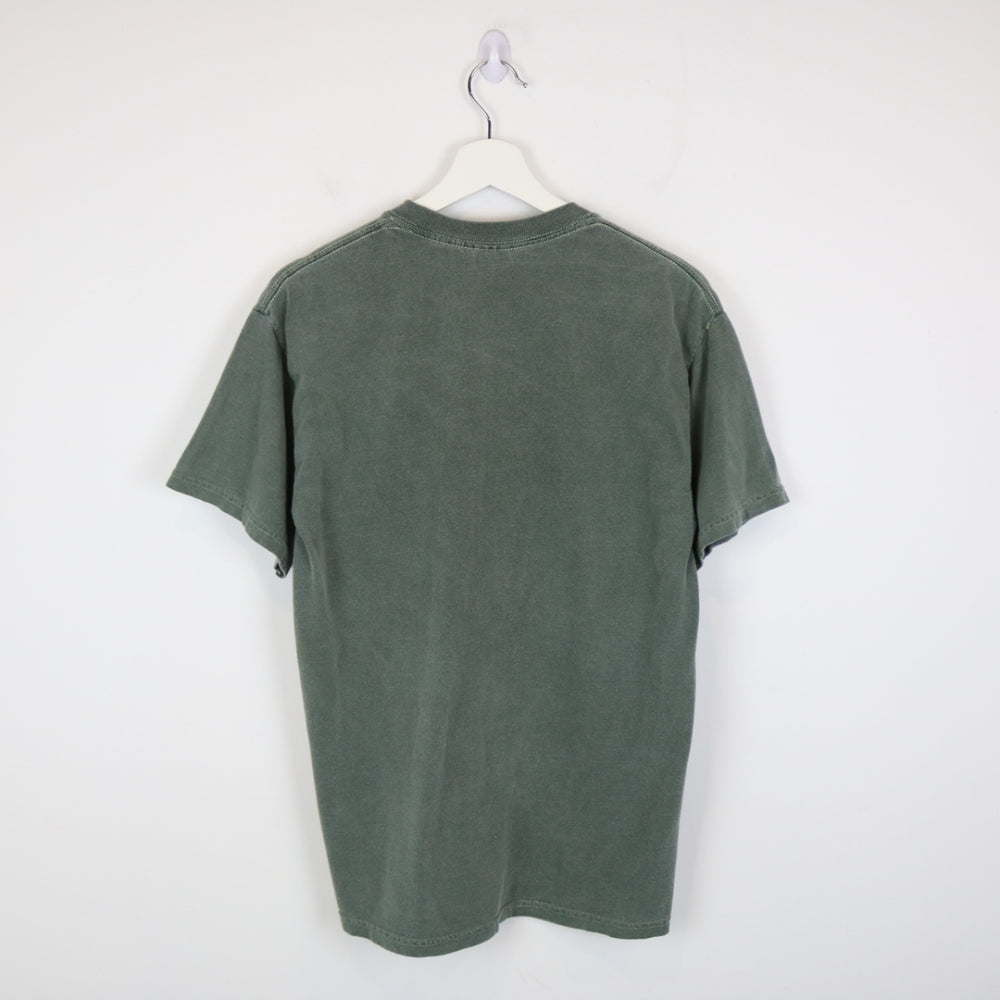 Vintage 00's Cooperstown Baseball Tee - M-NEWLIFE Clothing