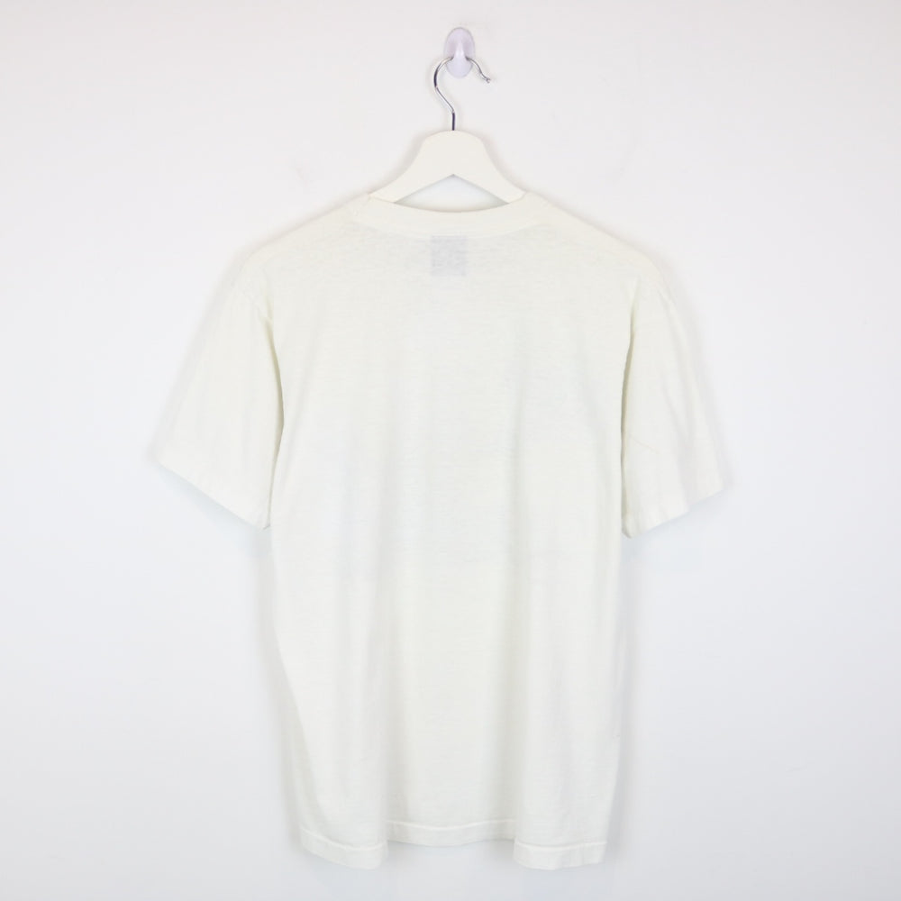 Vintage 90's Osoyoos BC Nature Tee - M-NEWLIFE Clothing