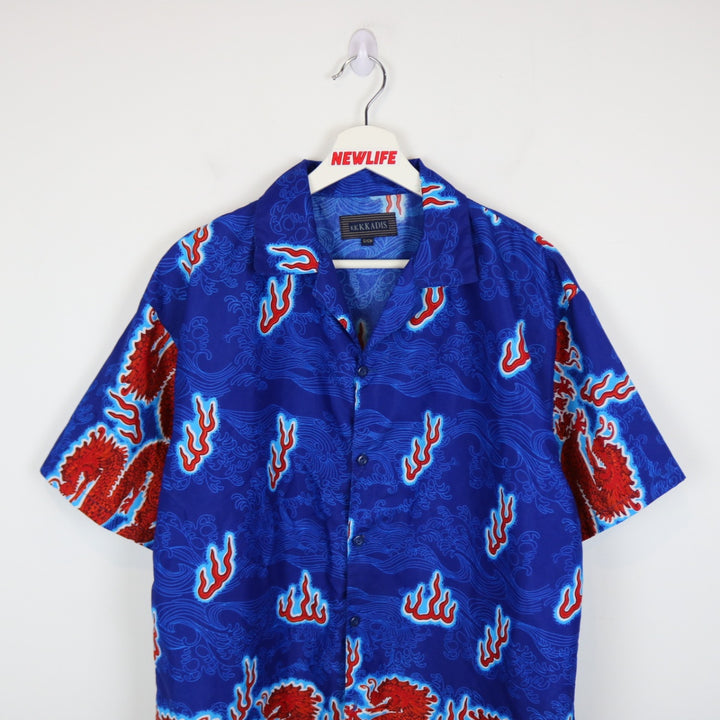Vintage 00&