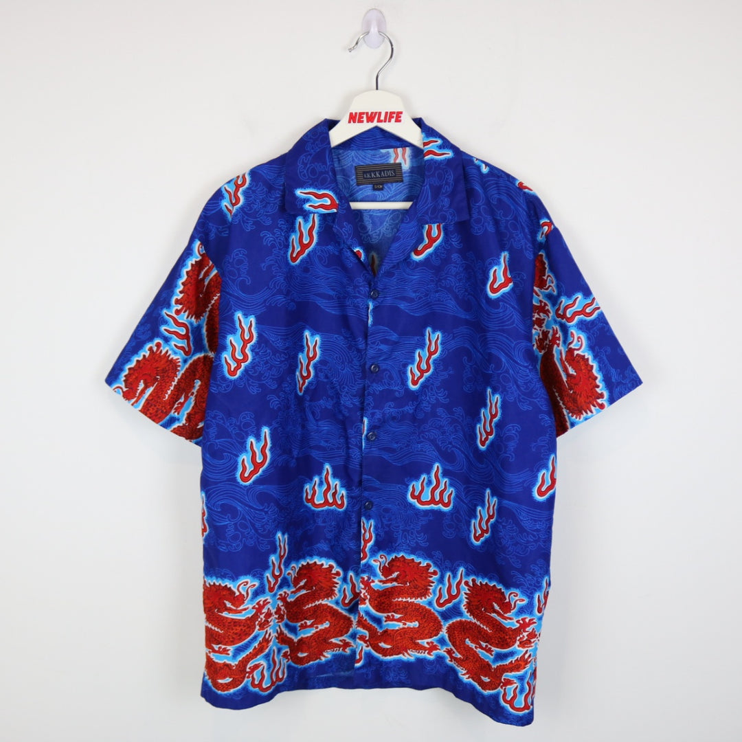 Vintage 00&