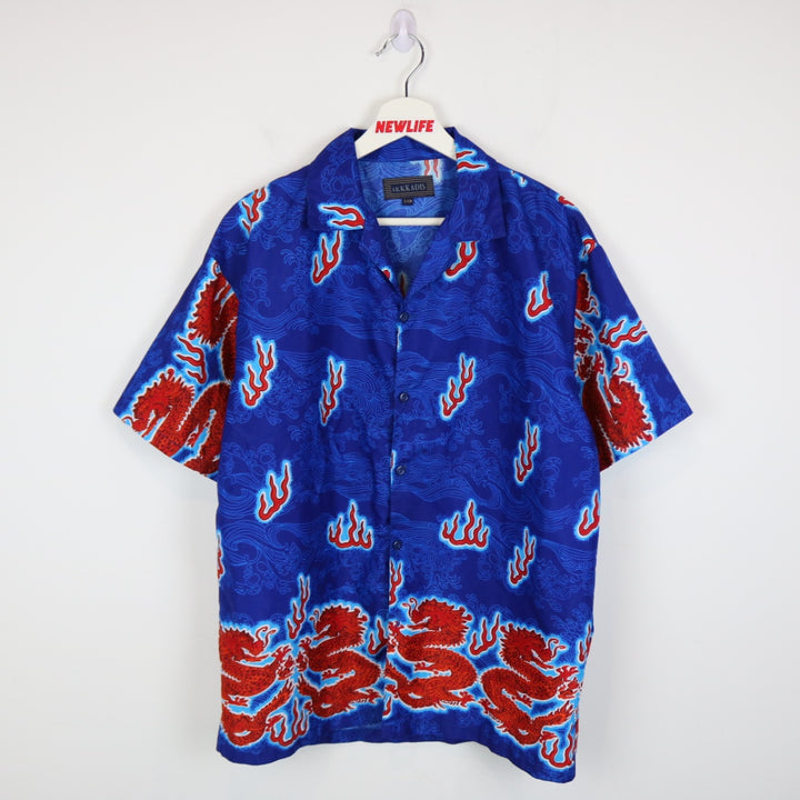 Vintage 00&
