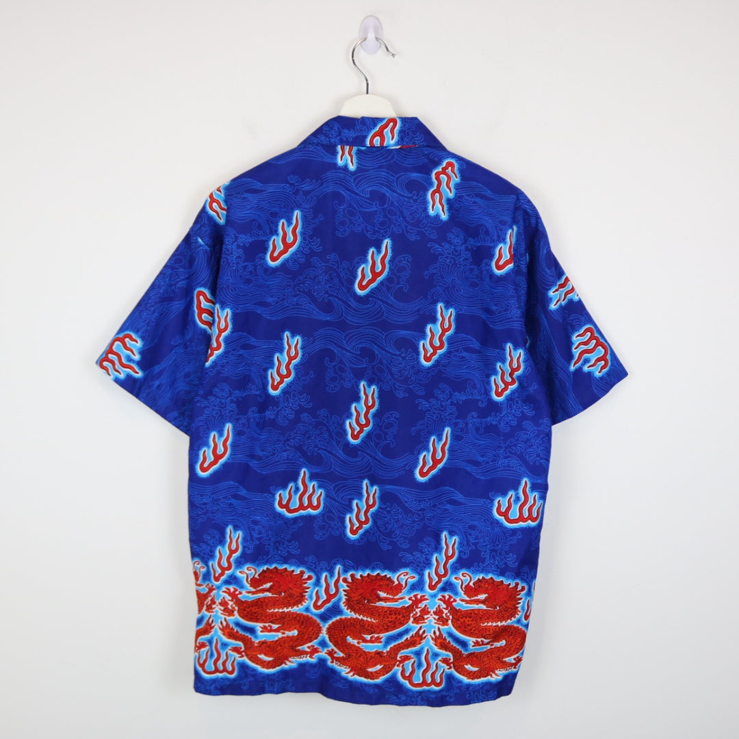 Vintage 00&