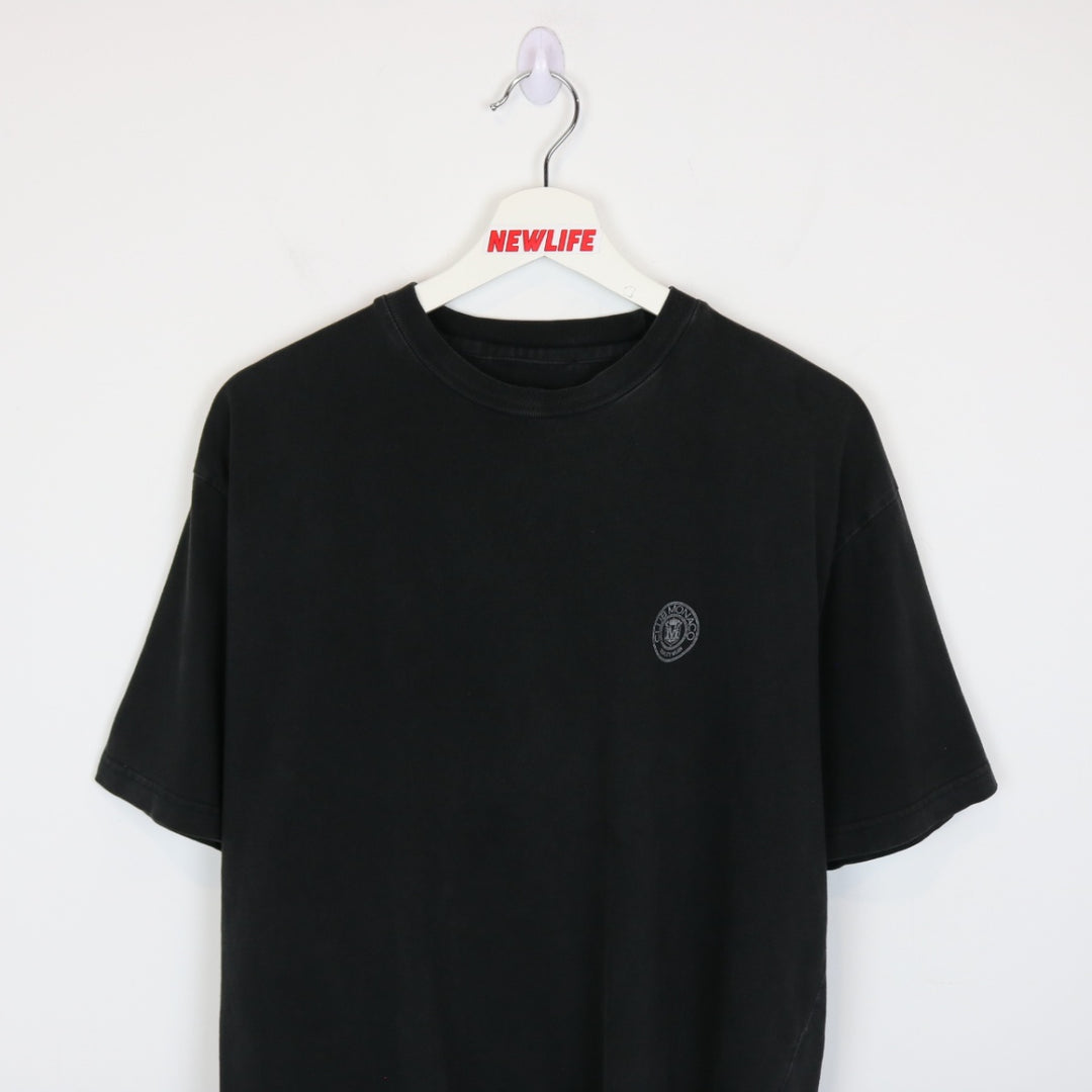 Vintage 90's Club Monaco Tee - L-NEWLIFE Clothing