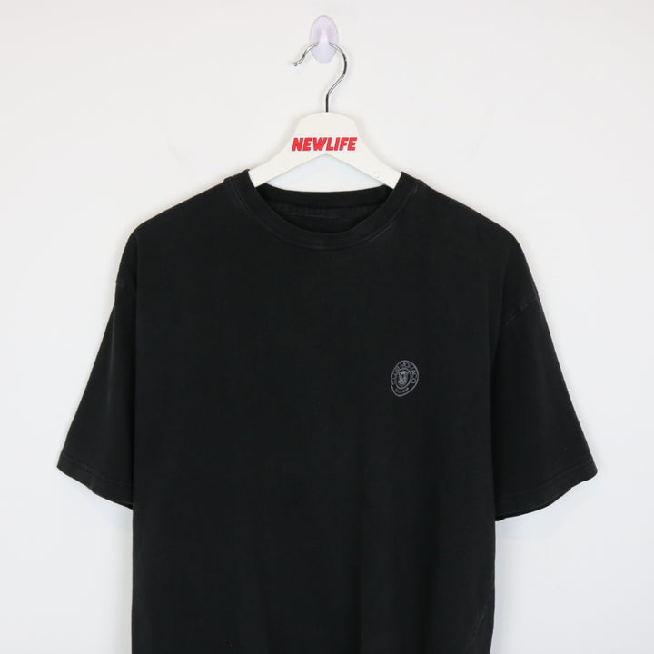 Vintage 90's Club Monaco Tee - L-NEWLIFE Clothing